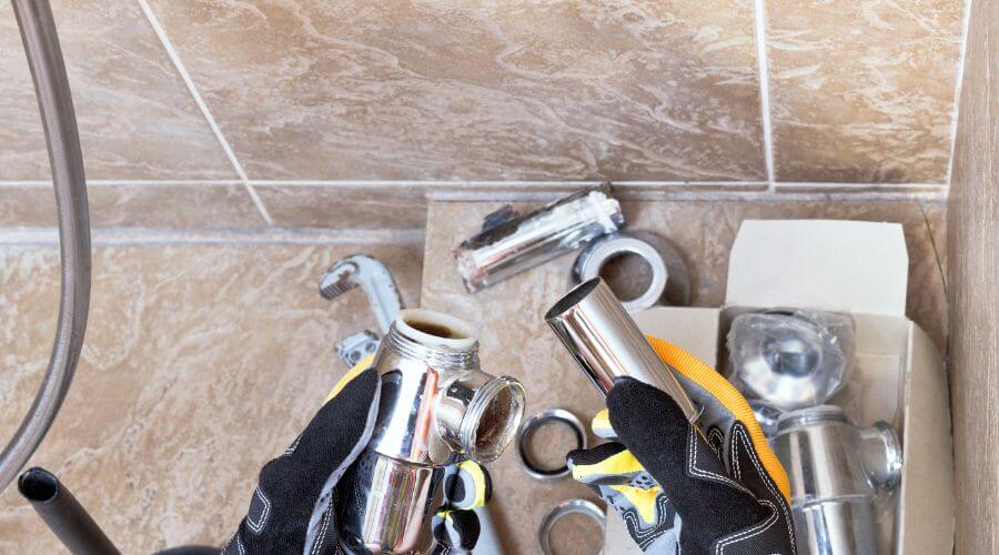 Expert flood damage restoration services in Pittsview, AL
